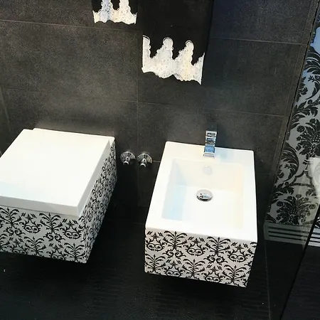 Piazza Di Spagna Apartman