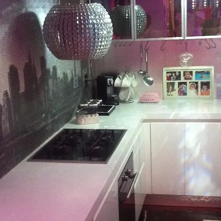Apartman Piazza Di Spagna