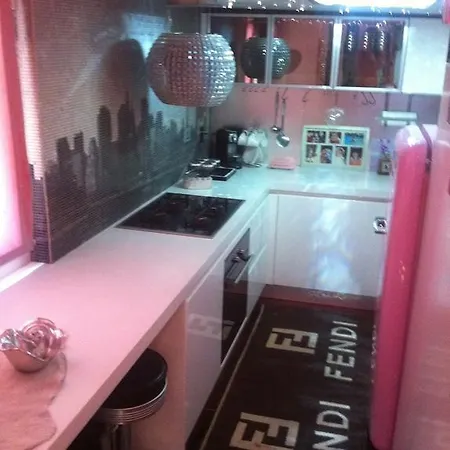 Piazza Di Spagna Apartman