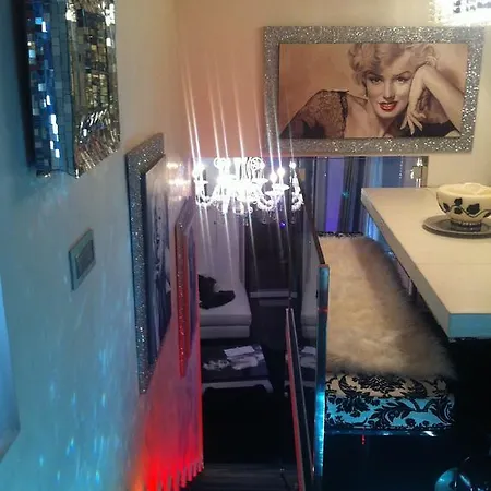 Apartman Piazza Di Spagna Róma