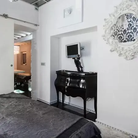 Apartman Piazza Di Spagna *
