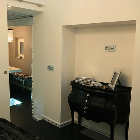 Piazza Di Spagna Apartman *