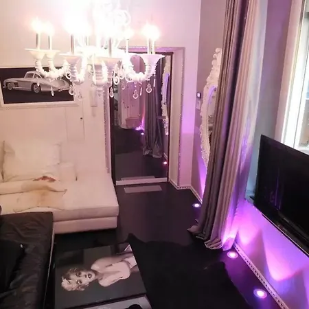 Apartman Piazza Di Spagna Róma