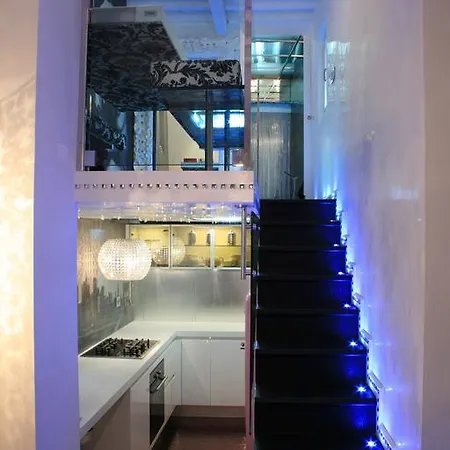 Apartman Piazza Di Spagna