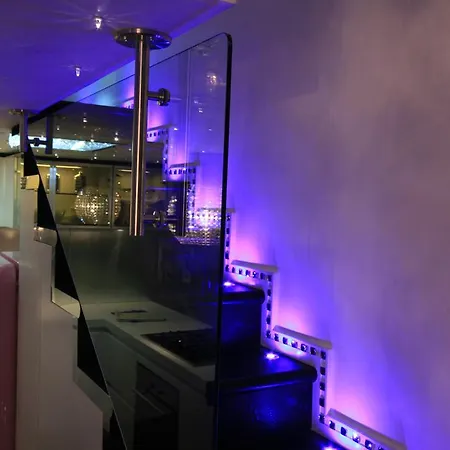 Apartman Piazza Di Spagna Róma