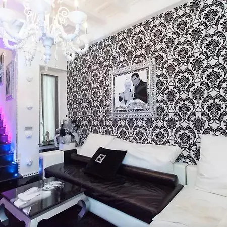 Apartman Piazza Di Spagna