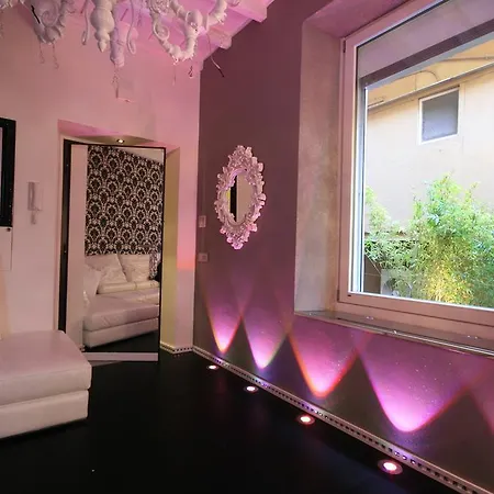 Apartman Piazza Di Spagna *