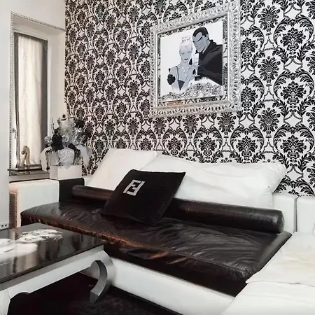 Apartman Piazza Di Spagna *