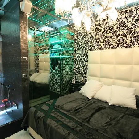 Apartman Piazza Di Spagna