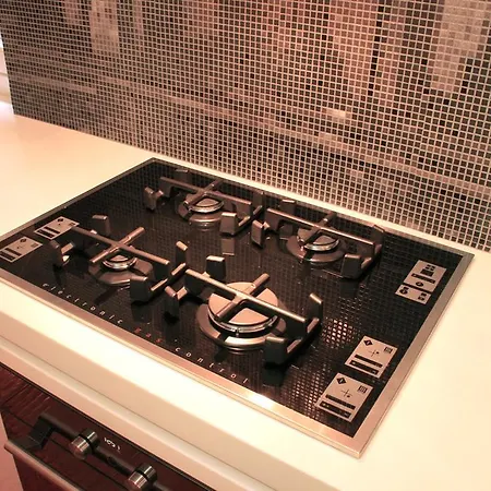 Piazza Di Spagna Apartman *
