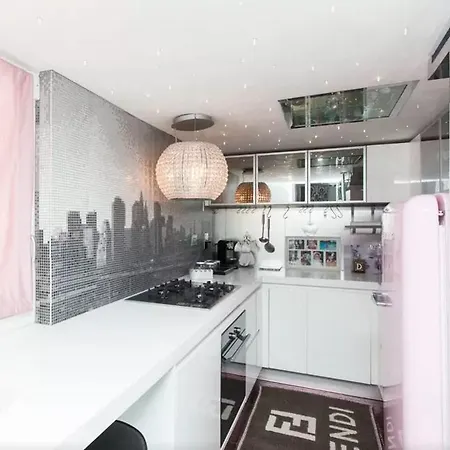 Piazza Di Spagna Apartman *