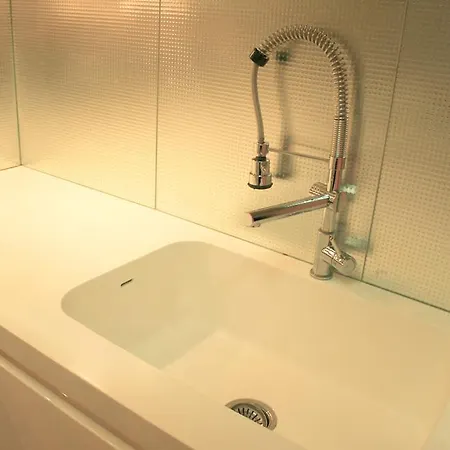 Piazza Di Spagna Apartman