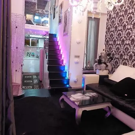 Apartman Piazza Di Spagna *