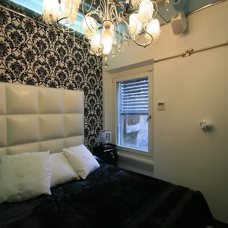 Piazza Di Spagna Apartman *