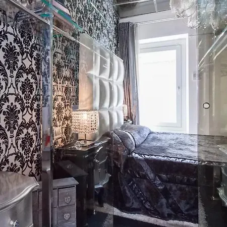 Apartman Piazza Di Spagna